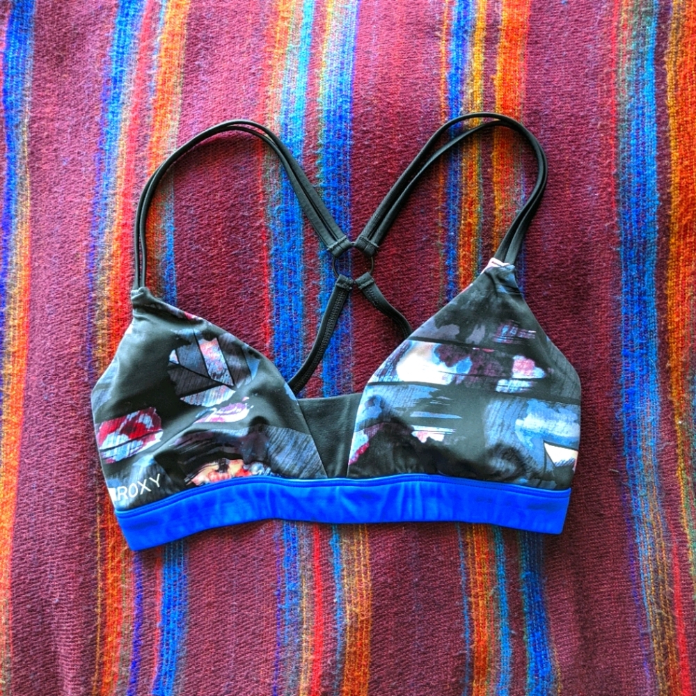 Roxy Sports Bra